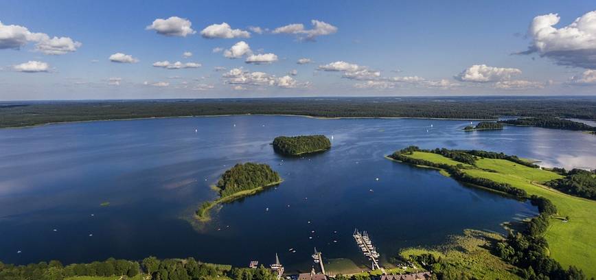 PLATELIAI pretenduoja tapti vienu iš „Geriausių turizmo kaimų“ pasaulyje!