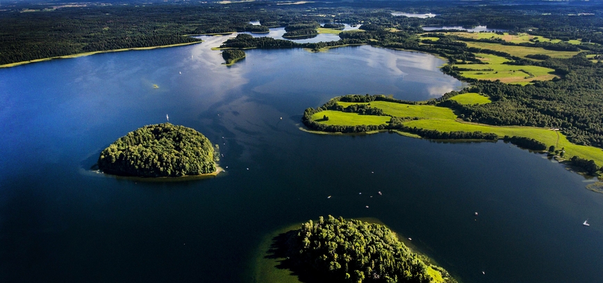 „Lonely Planet“ rekomenduoja aplankyti Žemaitijos nacionalinį parką ir Šaltojo karo ekspoziciją