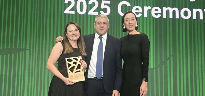 Pasaulio turizmo organizacija Platelius išrinko „Geriausiu turizmo kaimu 2025“!