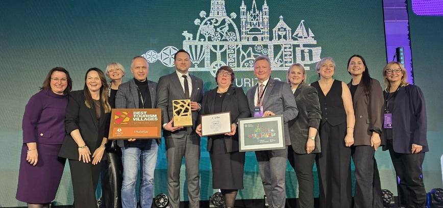 Plungės kraštas 2026 metus pradėjo aktyviai