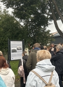 Pasaulinė turizmo diena Plungėje – nuo miesto istorijos iki kelionių po pasaulį