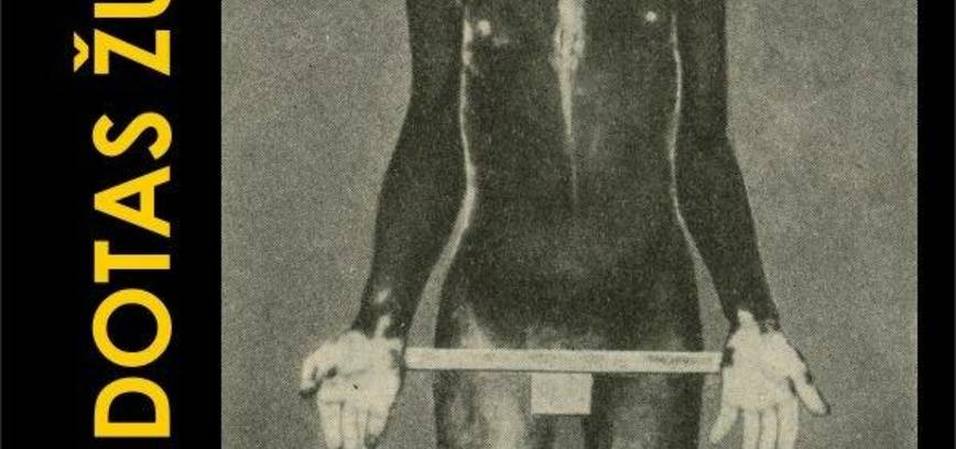 „Neprisitaikėlio menas. Vaidotas Žukas: kūrėjas ir kolekcininkas“