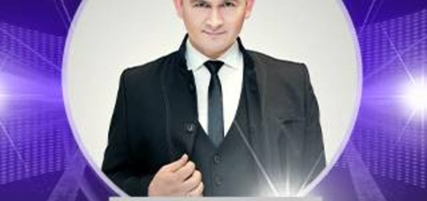 Valdo Lacko koncertas