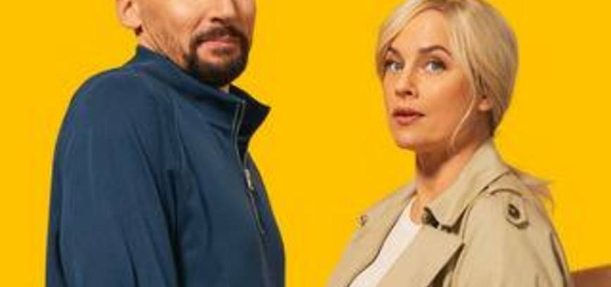 Kino filmas „Kai nesitiki“