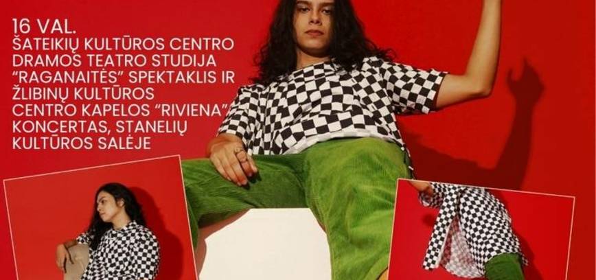 Joninių belaukiant Staneliuose