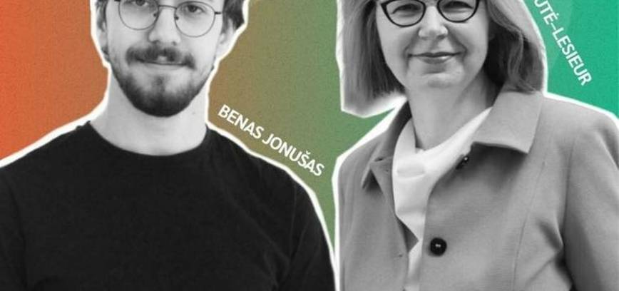 Vargonų muzikos koncertas