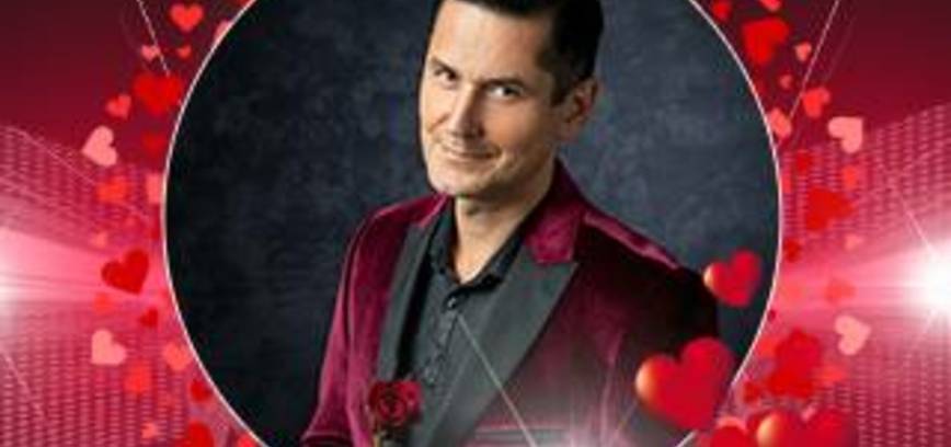 Atlikėjo Tonio koncertas