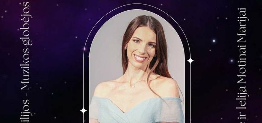 Koncertas Šv. Cecilijos, muzikos globėjos garbei