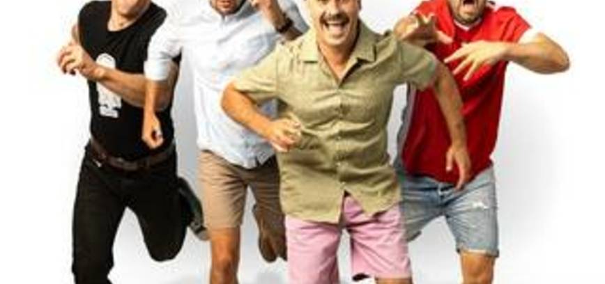 Kino filmas „ReEmigrantai 2“