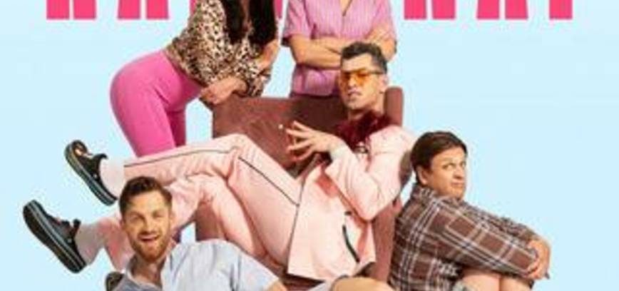 Kino filmas ,,Kaimynai“ | N-13