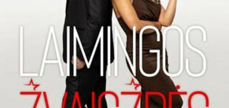 Kino filmas „Laimingos žvaigždės“