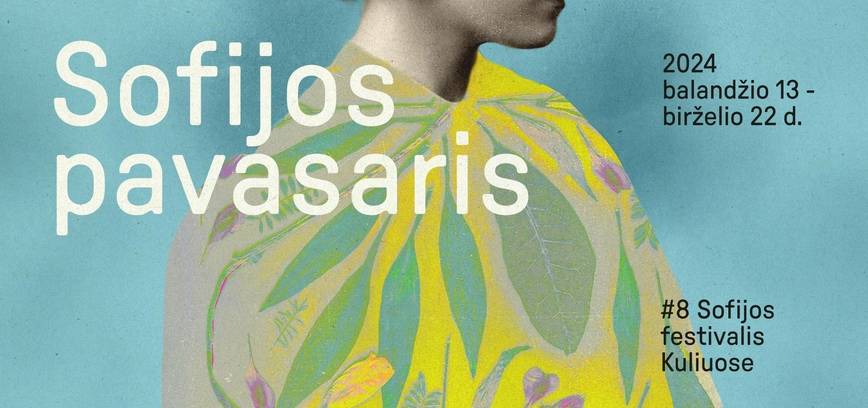 SOFIJOS PAVASARIS. #8 Sofijos festivalis