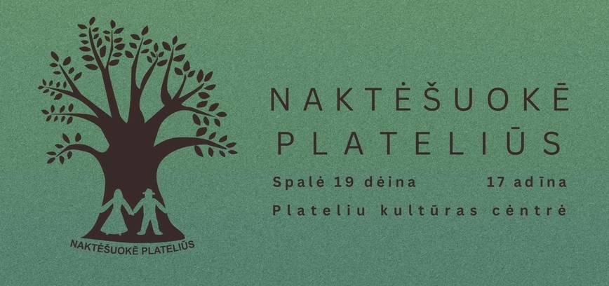Naktėšuokē Plateliūs