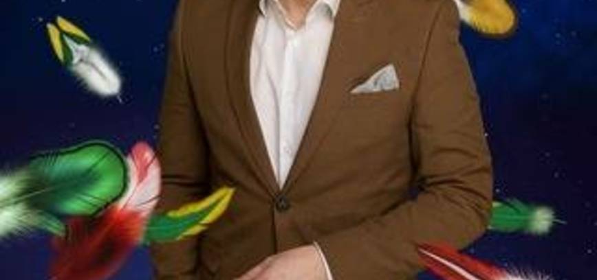 „Pasivaikščiokim su Vytautu Kernagiu“