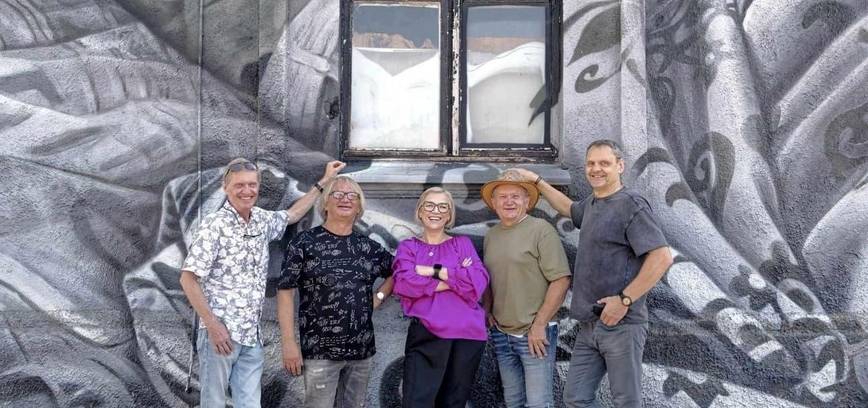 Grupės „STUDIJOFONAS“ koncertai