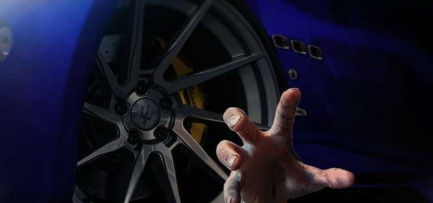 Kino filmas ,,Duobėje“