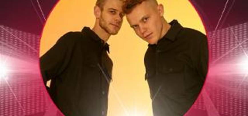 Roko ir Lauryno koncertas