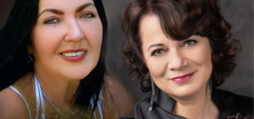 Laimos Žemaitytės ir Elvyros koncertas