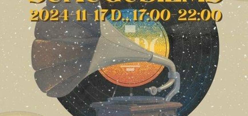 Šokių vakaras suaugusiems