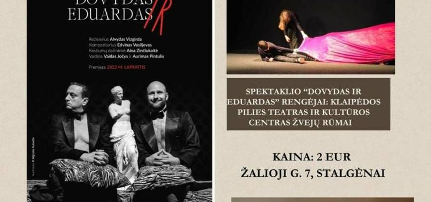 Teatras Stalgėnuose