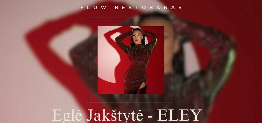 Eglės Jakštytės - Eley koncertas