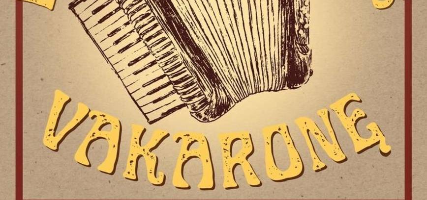 Liaudiško muzikos vakaronė