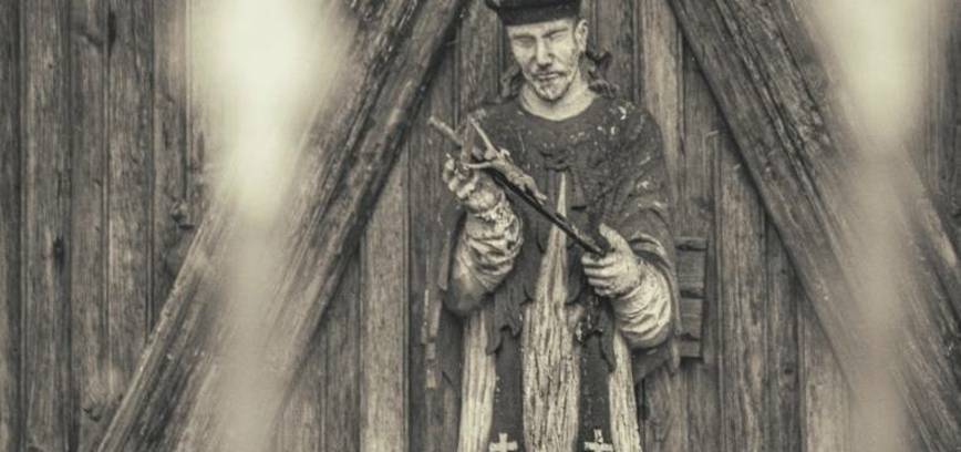 Fotoklubo „ŽYBT“ fotografijų „Etninės kultūros ženklai Žemaitijos kraštovaizdyje“ parodos pristatymas