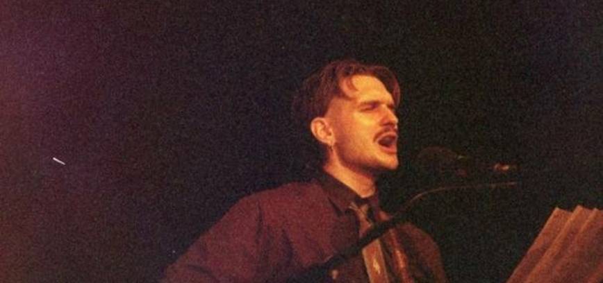 Sakalo Čumačenkos akustinis koncertas Plungėje