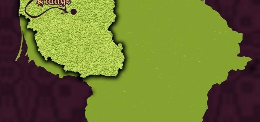 V-asis liaudiškų šokių ir muzikos festivalis „Visi į Žemaitiją“