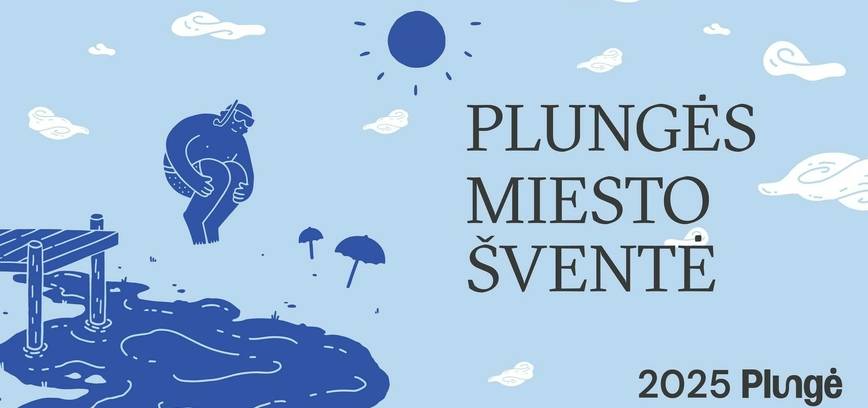 Plungė Stadtfest 2025