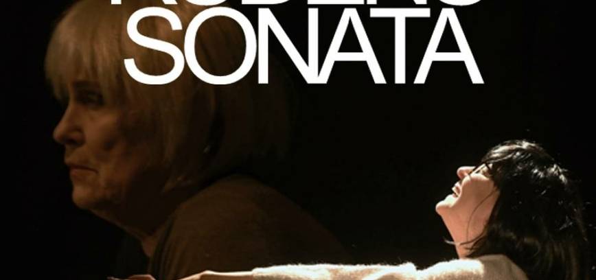 Ingmar Bergman „Rudens sonata“ spektaklis