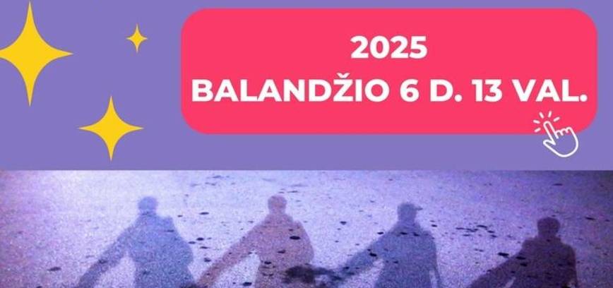 Linijinių šokių kolektyvų popietė