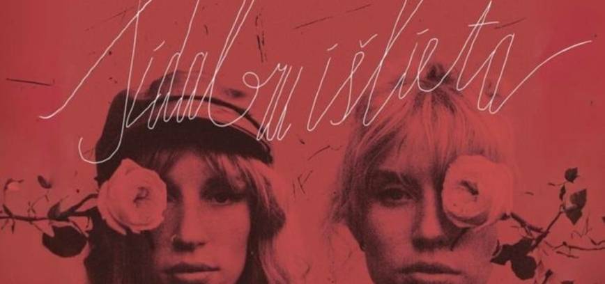 Grupės „BALTOS VARNOS“ koncertas