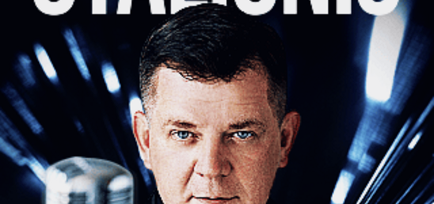 Pauliaus Stalionio koncertas