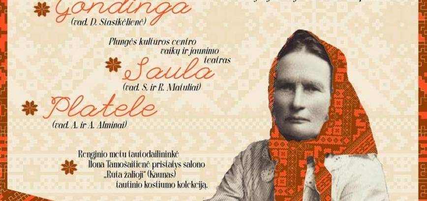 Kosku ir koskieliu vakarielis