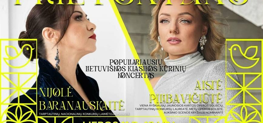 Muzikinis vakaras prie fontano