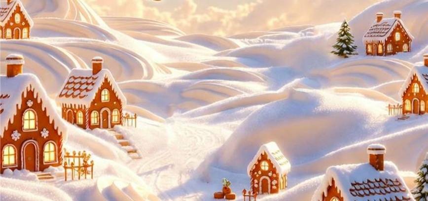 Koncertas „Namai, kvepiantys KALĖDOMIS“