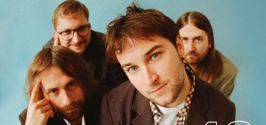 „Plungė - muzikos erdvė: nuo modernios klasikos iki alternatyvos“ grupės JAUTÍ koncertas 