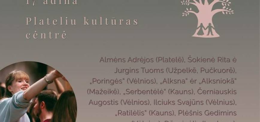 Naktėšuokē Plateliūs