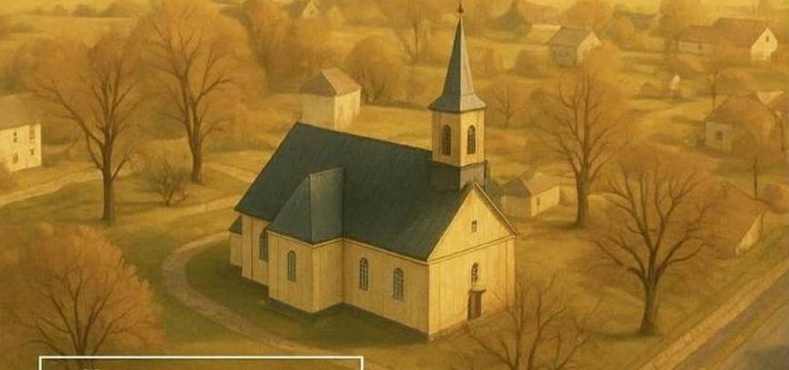 Pėsčiųjų žygis Kantaučiuose