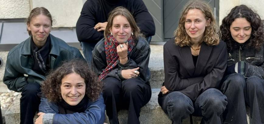 Dainuojamosios poezijos vakaras kultūros virenėje