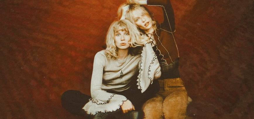 Grupės „BALTOS VARNOS“ koncertas