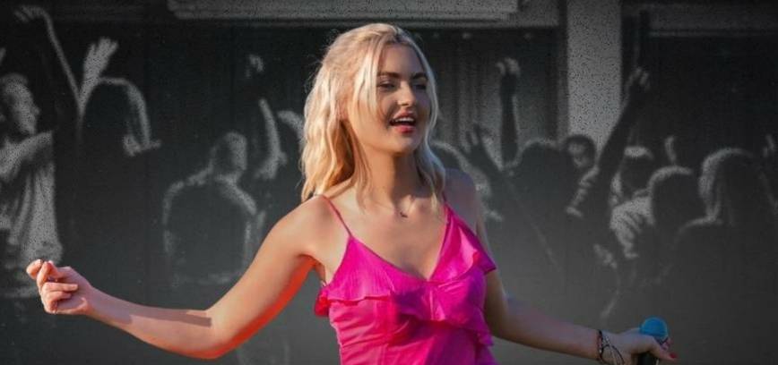 Auksės Paulikaitės koncertas