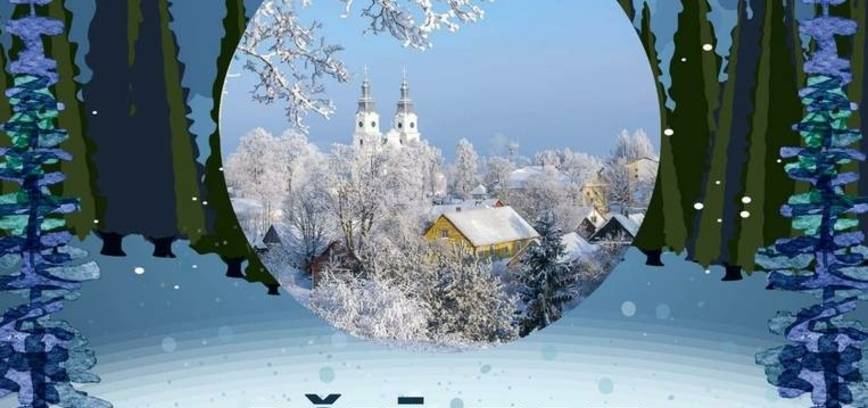 Padėkos vakaras Žemaičių Kalvarijoje