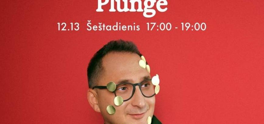 Kalėdinis ORIJAUS KELIONĖS turas | Plungė