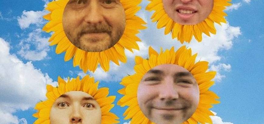 Grupės „ATIKA“ koncertas