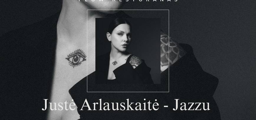 Jazzu akustiškai | 01.24