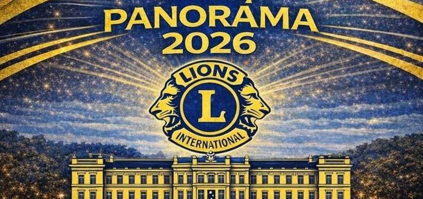 Plungės „Lions“ klubo paramos koncertas „Liūtų panorama 2026“