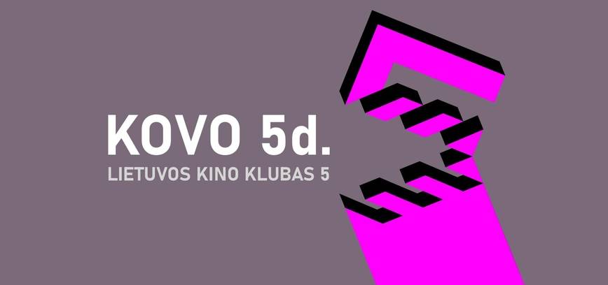 Kino filmas „Pietinia kronikas“ seansas su režisieriumi Ignu Miškiniu