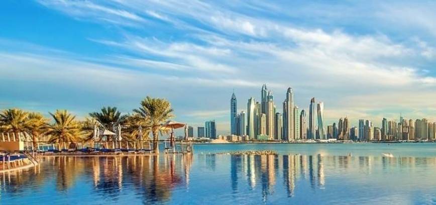 Kelionių istorijos nuo Dubajaus iki šiauriausio Europos taško